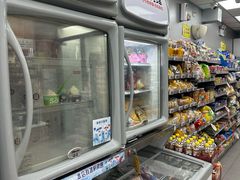 -便利蜂(新中关购物中心B1层店)