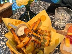 -ibarrel爱杯·bistro&brunch(江宁路店)