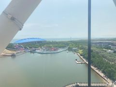 -渔岛海洋度假区