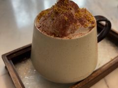 -景里Coffee庭院私厨(武胜关路店)