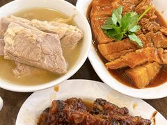 -松發肉骨茶(先得坊店)