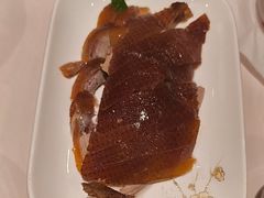 -大鸭梨烤鸭(甘家口店)