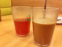 -萨莉亚意式餐厅(上下九店)