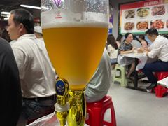 -小民大排档(光谷店)