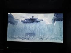 -CGV星星影城(颐堤港ScreenX店)