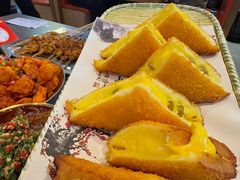 -强强烧烤·宵夜(方庄店)