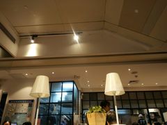 大堂-遇见小面(凯德广场店)