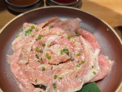 -烧肉达人•炭火烧肉(新天地店)