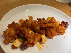 -金牌外婆家(苏州中心店)