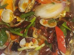 -南海渔家•海鲜•正宗海南菜(海棠湾店)