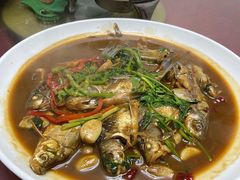 -杨辉饭店