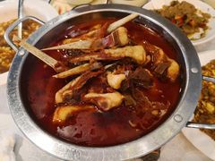 -金家老三饭庄(常营店)