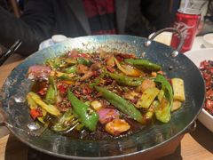 -首秀·四川料理(星耀101店)