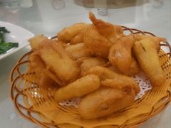 -鸿记海鲜大酒楼(开发区店)