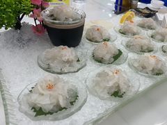 -嘉升大排档(番禺总店)