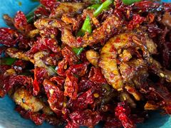 -山石榴·贵州菜(丰盛里店)