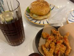 -必胜客(花都百业店)