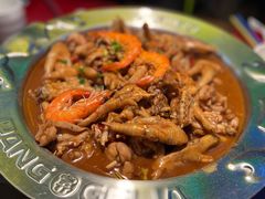 -胖哥俩肉蟹煲(宿迁宝龙广场店)