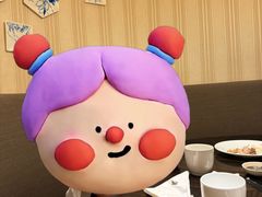 -浙江安吉JW万豪酒店·万豪中餐厅