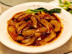 -丰泽园饭店