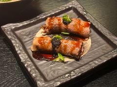 -Tuna maki寿司(苏州中心商场店)