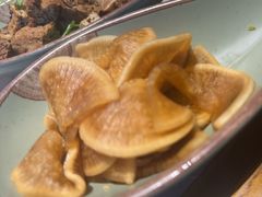 糖醋酱萝卜-章记星洲 · 新加坡餐厅(望京店)