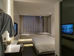 -君坤酒店(成都春熙路太古里店)