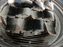 -本炙炭烤·蒲烧活鳗料理店(金沙洲店)