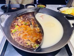 -新辣道鱼火锅(航天万源店)