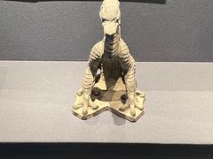 -鄂尔多斯博物馆