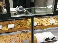-苹果花园(枫林路店)