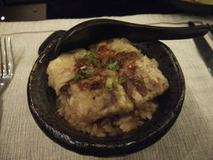 -哈尔滨索菲特大酒店-意日本料理铁板烧