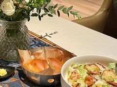 -一棵树·意大利西餐厅One Tree(新城店)