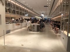 -% Arabica阿拉比卡咖啡(深圳湾万象城店)