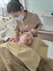 -姜美堂·蒸姜除湿の纤体美颜馆