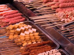 -老谢野馄饨(延安路店)