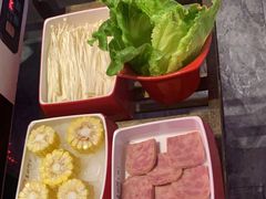 -倍儿红喜临门火锅(文兴路店)