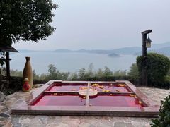 -天目湖涵田度假村
