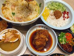 -云味馆·云南菜·云南米线(景田店)