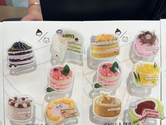 -静宜和她的朋友(星海广场店)