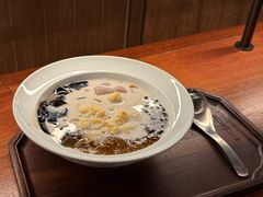 -RUXU入续糖水铺与包(卓悦中心店)