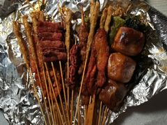 -星伦多自助料理(永旺店)
