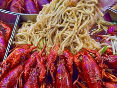 -金陵暴走小龙虾·迷踪蟹(凯德MALL店)