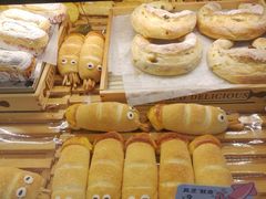 -BreadTalk面包新语·烘焙蛋糕(海珠丽影广场店)