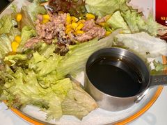-豪客来牛排(中华城店)