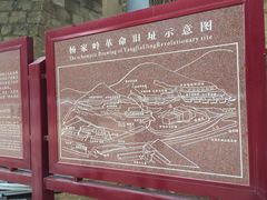 -延安杨家岭革命旧址