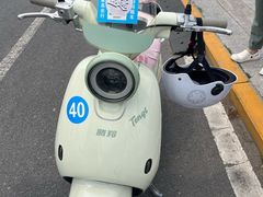 -养马岛旅游度假区