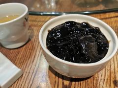 草粿-金苑酒家·客家菜·广东老字号(万象店)