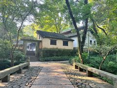 -法云安缦酒店
