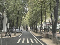 -蓝地时尚庄园(北京清河营地铁站店)